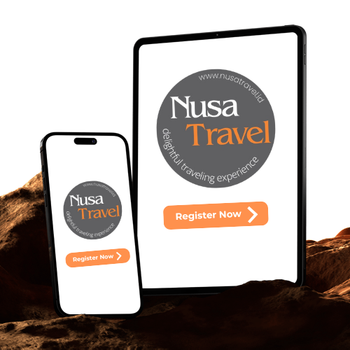 Nusa Travel Partner